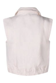 D-zine meisjes gilet