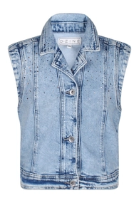 D-zine meisjes gilet