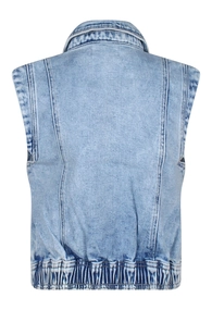 D-zine meisjes gilet