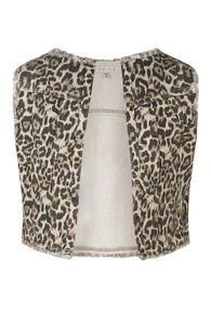 D-zine meisjes gilet