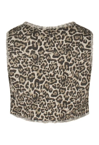 D-zine meisjes gilet