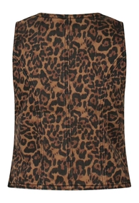 D-zine meisjes gilet