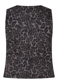D-zine meisjes gilet