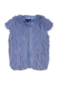 D-zine meisjes gilet