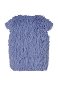 D-zine meisjes gilet