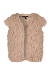 D-zine meisjes gilet