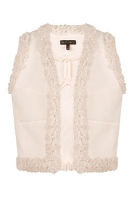 D-zine meisjes gilet