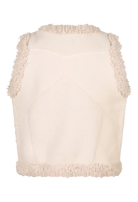 D-zine meisjes gilet