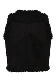 D-zine meisjes gilet