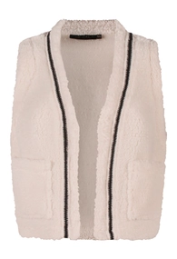 D-zine meisjes gilet