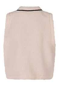 D-zine meisjes gilet