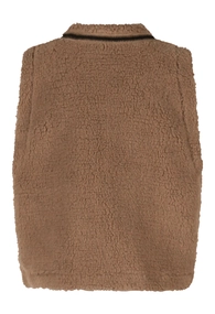 D-zine meisjes gilet
