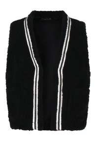 D-zine meisjes gilet