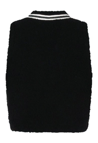 D-zine meisjes gilet