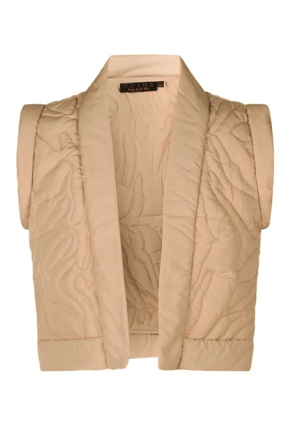 D-zine meisjes gilet