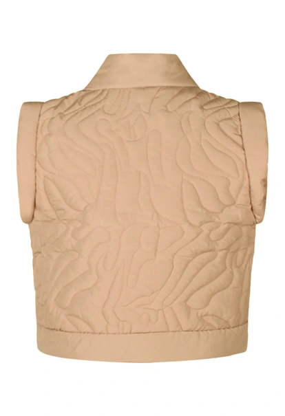 D-zine meisjes gilet