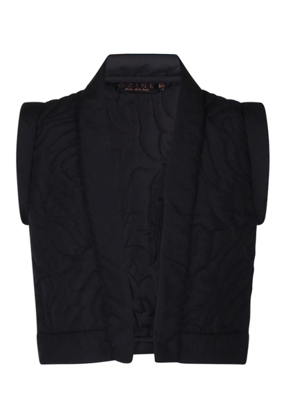 D-zine meisjes gilet