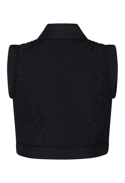 D-zine meisjes gilet