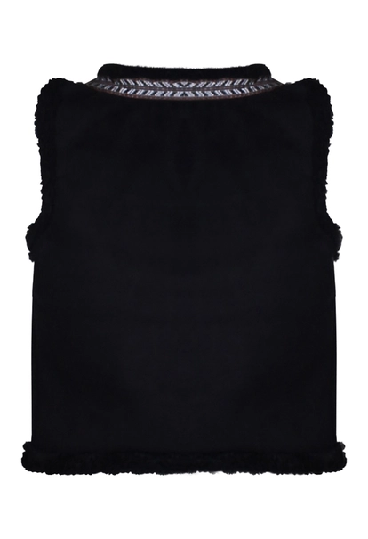 D-zine meisjes gilet