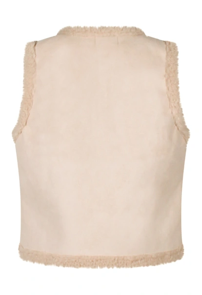 D-zine meisjes gilet