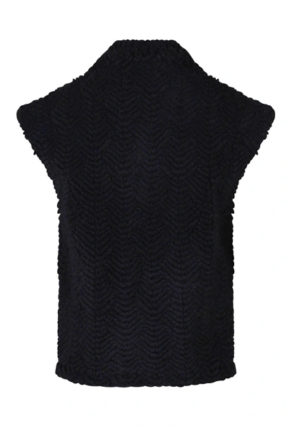 D-zine meisjes gilet