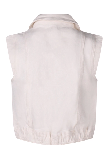 D-zine meisjes gilet