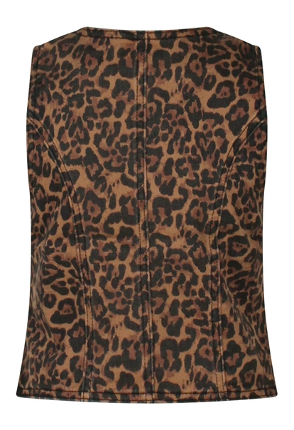 D-zine meisjes gilet