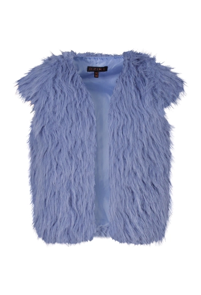 D-zine meisjes gilet