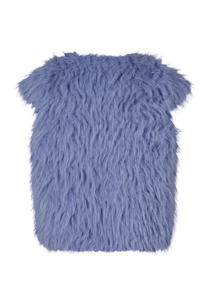 D-zine meisjes gilet