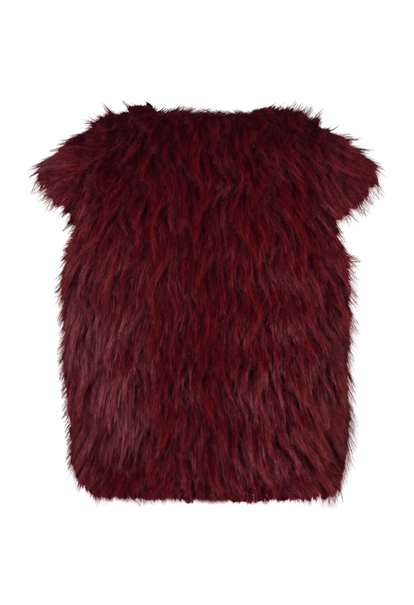 D-zine meisjes gilet
