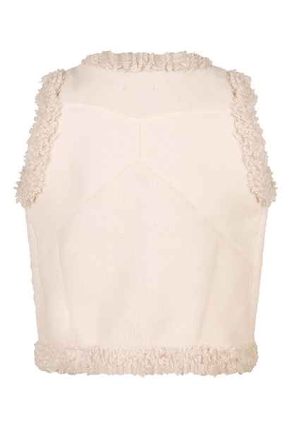 D-zine meisjes gilet