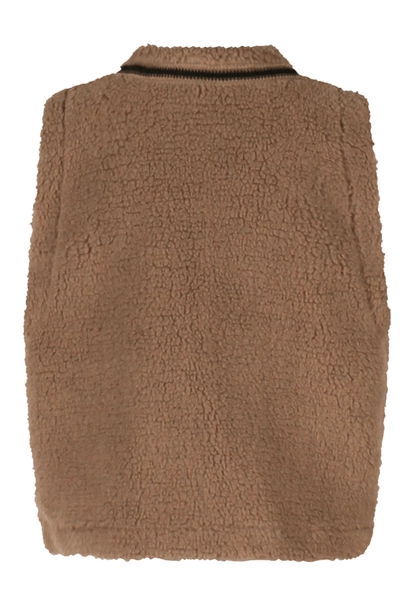 D-zine meisjes gilet