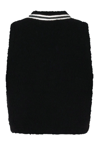 D-zine meisjes gilet