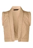 D-zine meisjes gilet