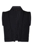 D-zine meisjes gilet