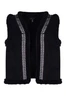 D-zine meisjes gilet