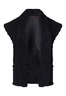 D-zine meisjes gilet
