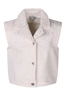 D-zine meisjes gilet