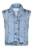 D-zine meisjes gilet