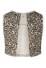 D-zine meisjes gilet