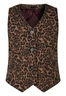 D-zine meisjes gilet