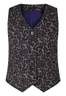 D-zine meisjes gilet