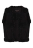 D-zine meisjes gilet