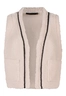 D-zine meisjes gilet