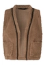 D-zine meisjes gilet