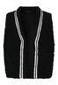 D-zine meisjes gilet