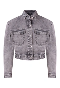 D-zine meisjes jeans jasje