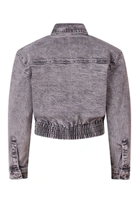 D-zine meisjes jeans jasje