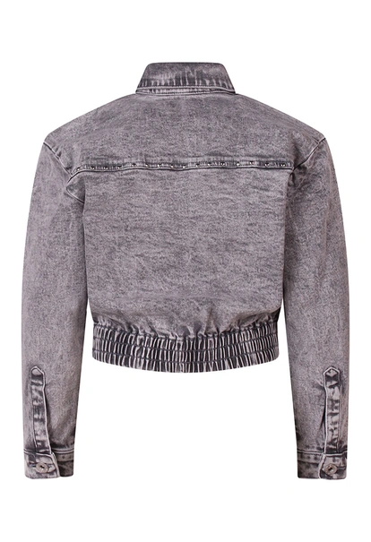 D-zine meisjes jeans jasje