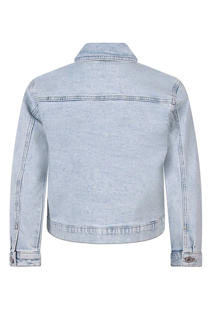 D-zine meisjes jeans jasje